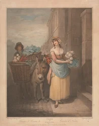 Turnips and Carrots Ho