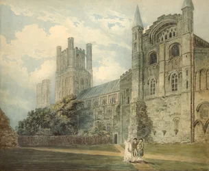 Ely Cathedral