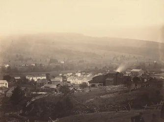 Olyphant, c. 1863-1865
