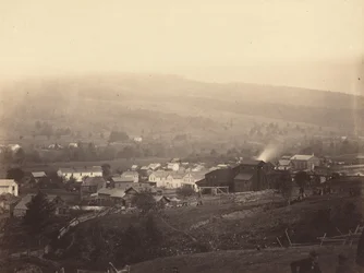 Olyphant, c. 1863-1865