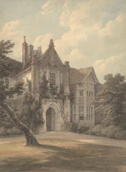The Lecture House, Watford