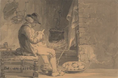 The Welsh Curate
