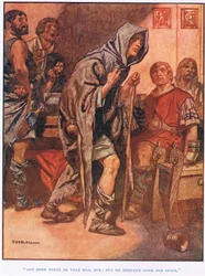 And Some There Be That Hail Him