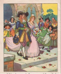The Wedding