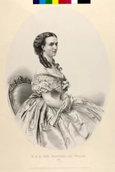 Princess Alexandra of Denmark