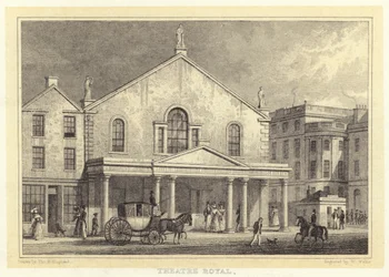 Theatre Royal