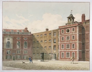Bridewell, City of London