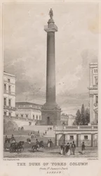 Duke of York