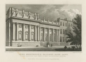 Lord Grosvenor