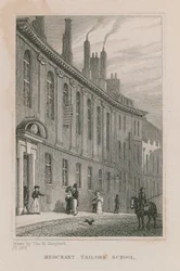 Merchant Tailors