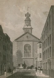 St Anne