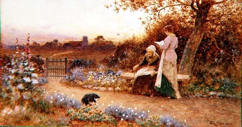 An Evening Story