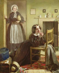 Leaving Home