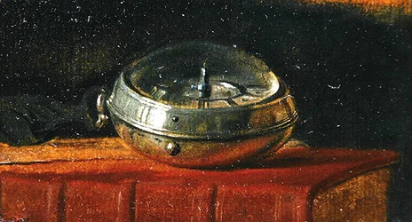 Pocket Watch