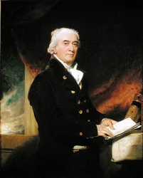 Captain Joseph Cotton (1745-1825)