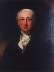 George Dance the Younger