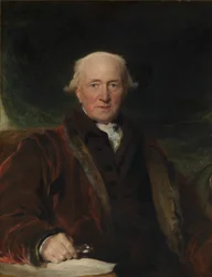 John Julius Angerstein 1736-1823