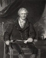 Sir Robert Peel, from 
