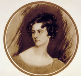 The Austrian Aristocrat Princess Pauline de Metternich