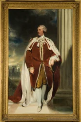 William Henry Cavendish-Bentinck, 3rd Duke of Portland