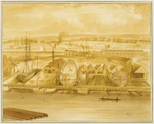 Hilhouse