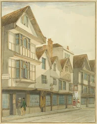 Redcliffe Street, Showing 