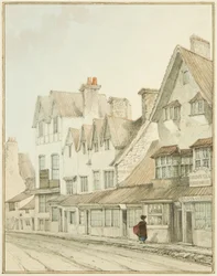 South Side of West Street, without Lawford