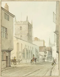 St Peter