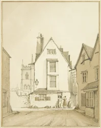 St Philip