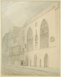 The Guildhall