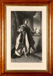 His Royal Highness the Prince Consort