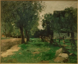 Village Street