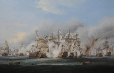 Battle of Trafalgar