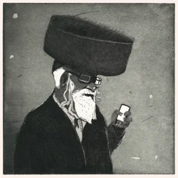 The Roaming Jew