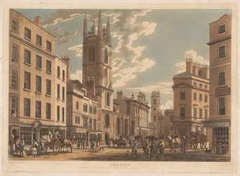 The Bank