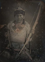 Bum-bemsue, 1847