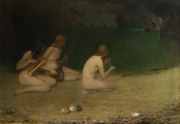 Sirens of the North