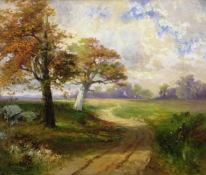 Autumn Scene