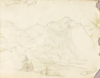 Cinnabar Mountain