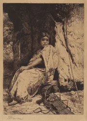 The Empty Cradle