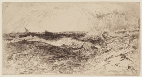 The Resounding Sea