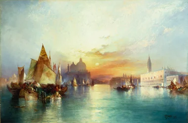 Venice, 1897