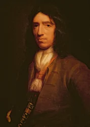 William Dampier, c.1697