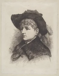 Portrait of the Artist