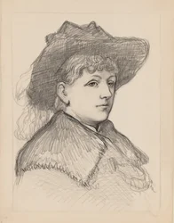 Sarah Edwards Nast
