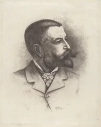 Self-Portrait