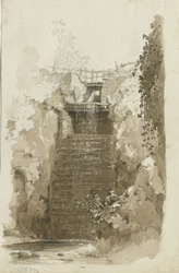 Biddulph - rural view