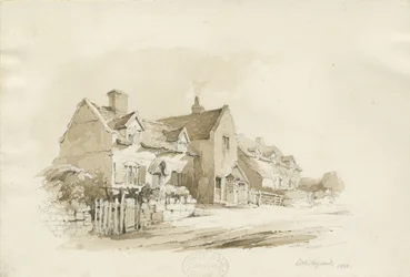 Cottages at Little Haywood