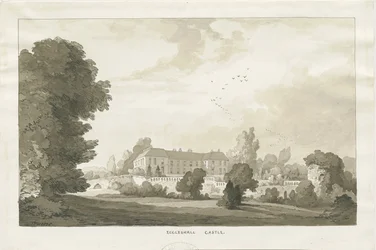 Eccleshall - 
