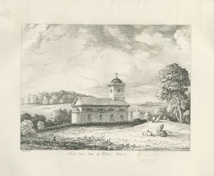 Hints Church